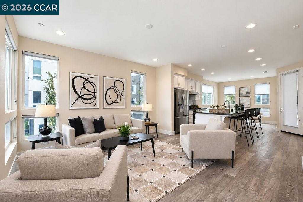 1488 Wright Ave Richmond California United States, for Sale, residential, Dhiraj Mahat, Real Estate Source, Inc
