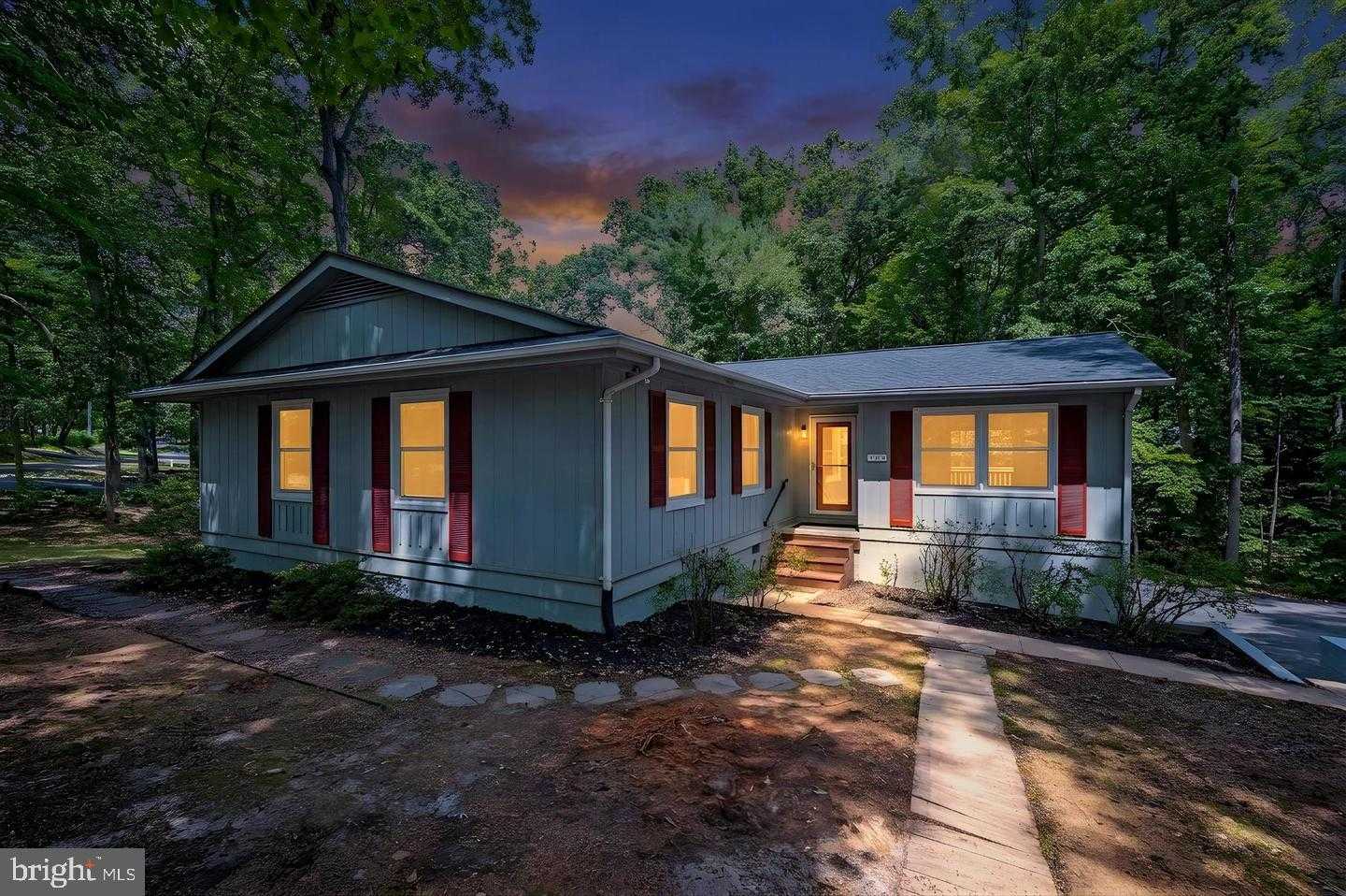 100 TALL PINES AVENUE Locust Grove Virginia United States, for Sale, residential, Bruno Tarquinii, Fairfax Realty Premier