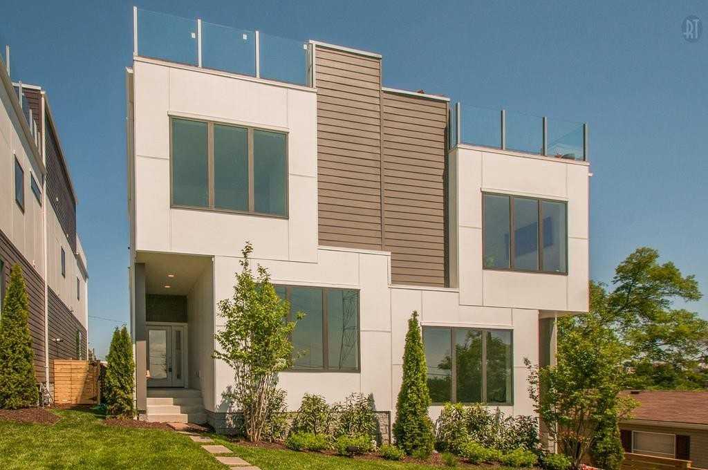 418D 37th Ave  N Nashville Tennessee United States, for Rent, residential, Amy Kempf, Reliant Realty ERA Powered