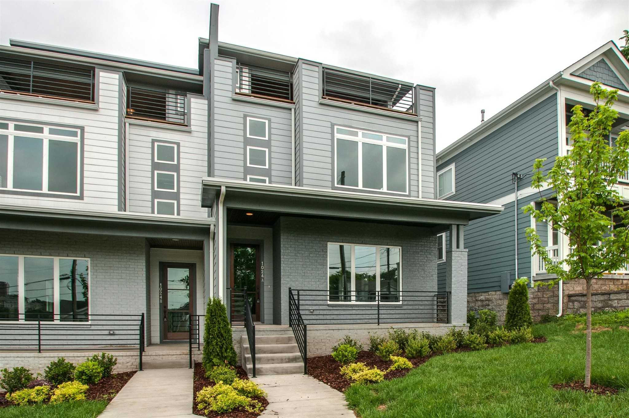 1024 Argyle Ave  APT A Nashville Tennessee United States, for Rent, residential, Amy Kempf, Reliant Realty ERA Powered