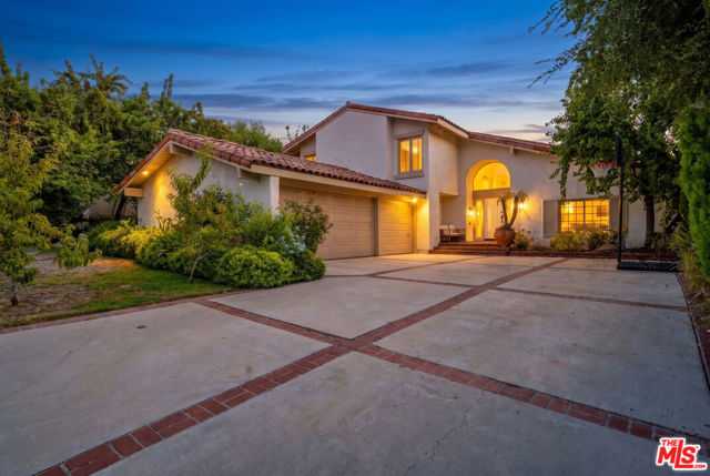 4441 Park Alisal Calabasas California United States, for Sale, residential, Scott & Sherry Walter, Beverly & Co.