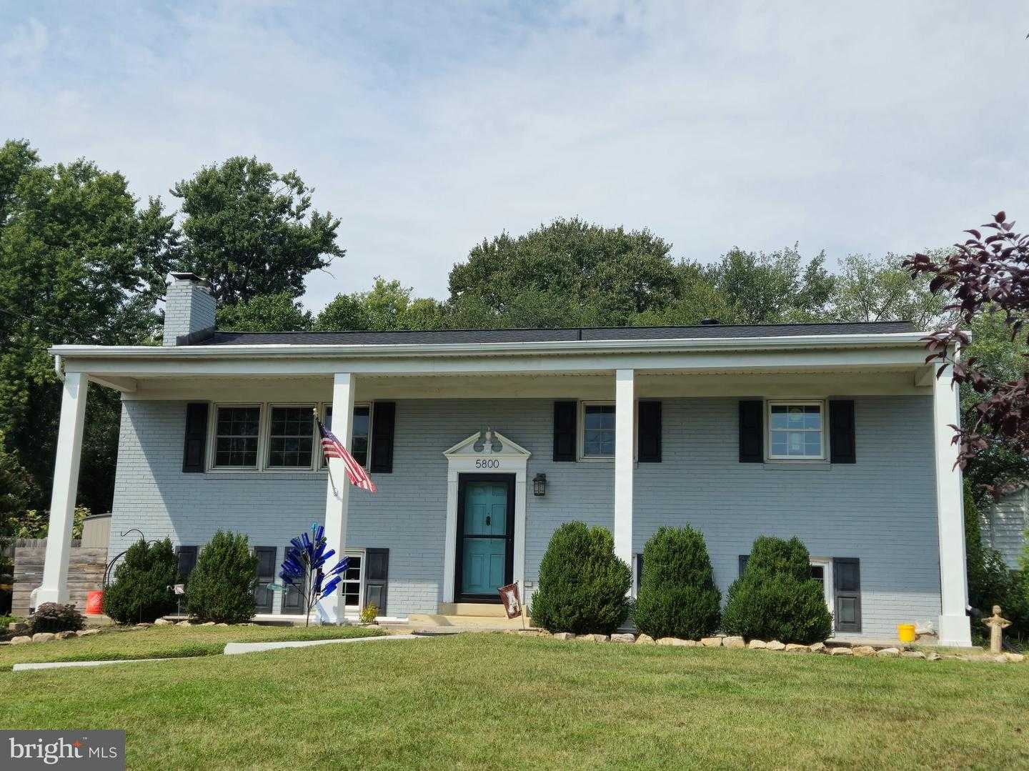5800 ASHFIELD ROAD Alexandria Virginia United States, for Sale, residential,  , The Holly Group
