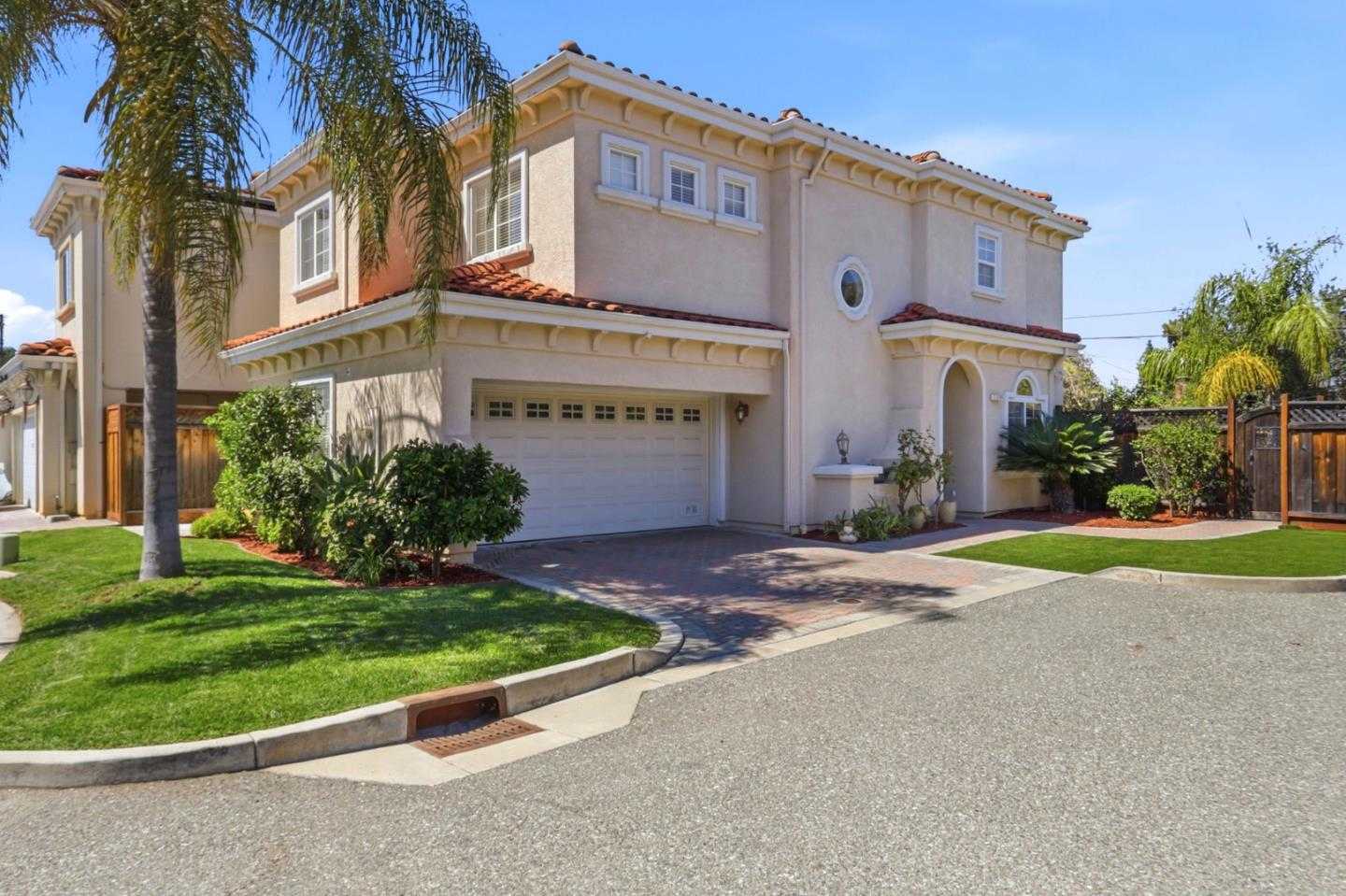 1745 Cambria Court San Jose California United States, for Sale, residential,  , InCom Example Brokerage