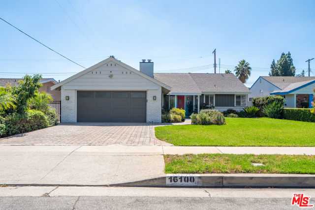 16100 Londelius Street Los Angeles California United States, for Sale, residential,  , InCom Real Estate - New Demo Office