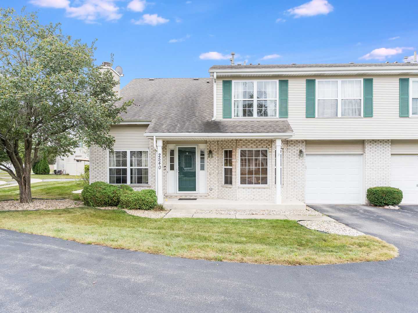 2540 JURICIC Drive Crest Hill Illinois United States, for Sale, residential,  , Alpha 7 Realty