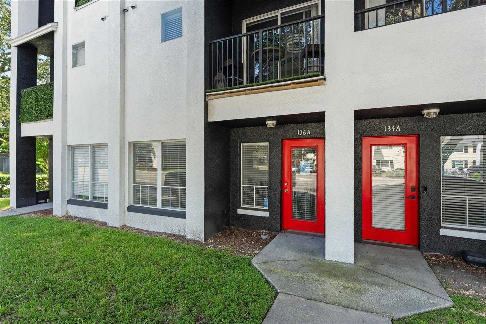 136 S BUMBY AVENUE APT 2 Orlando Florida United States, for Sale, commercial, Joao Pereira, La Rosa Realty