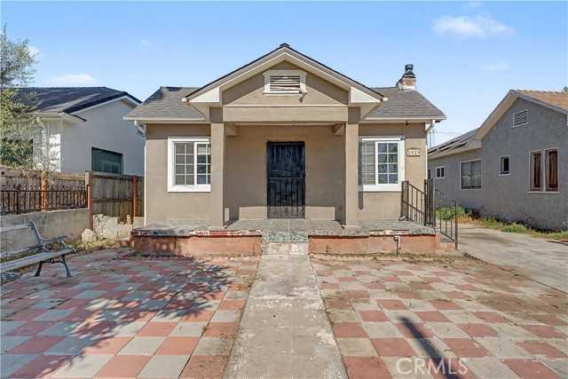 2829 S Rimpau Los Angeles California United States, for Sale, residential,  , InCom Real Estate - New Office