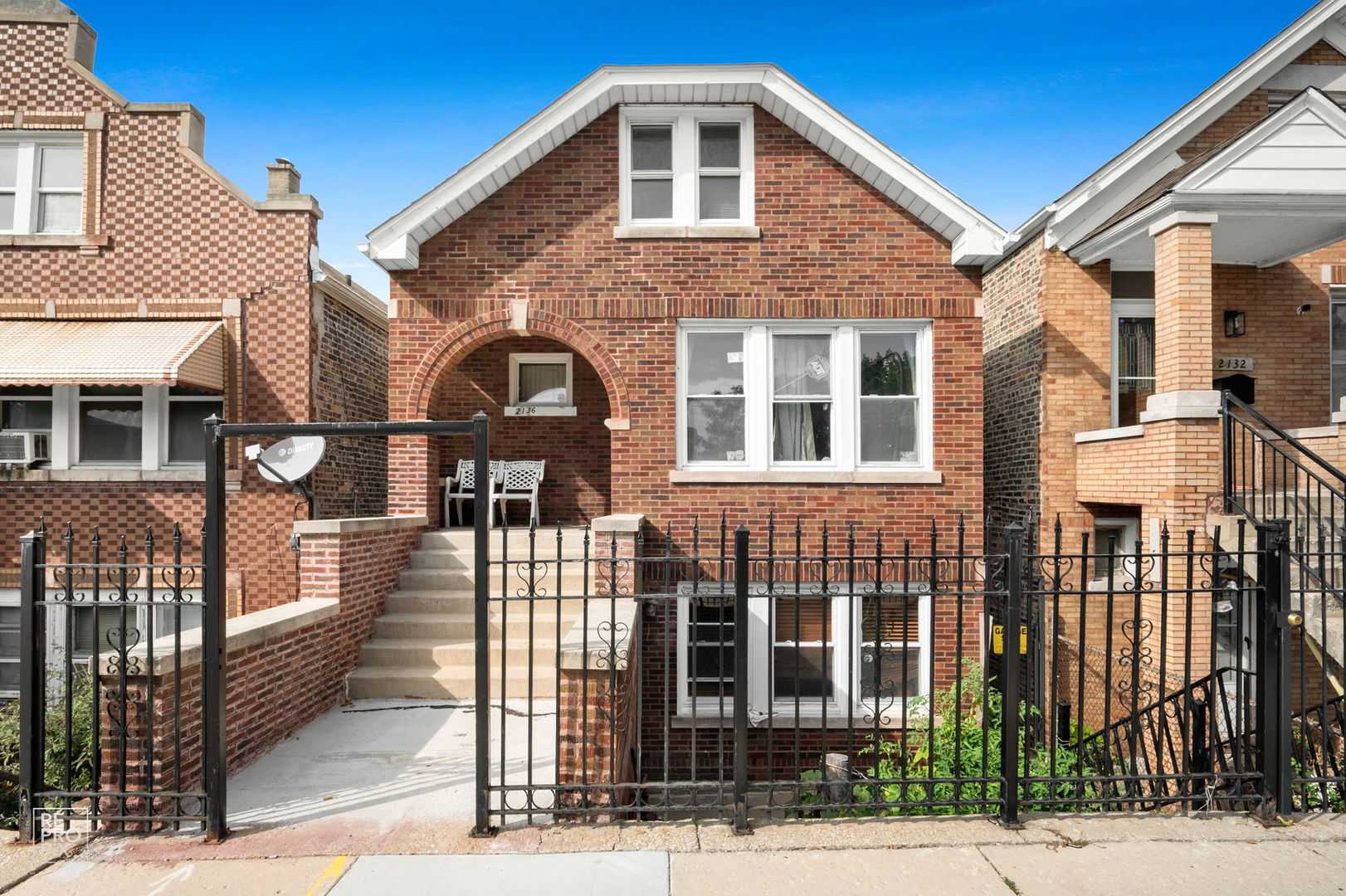 2136 W 23rd Street Chicago Illinois United States, for Sale, residential,  , RICHLAND GLOBAL INC.