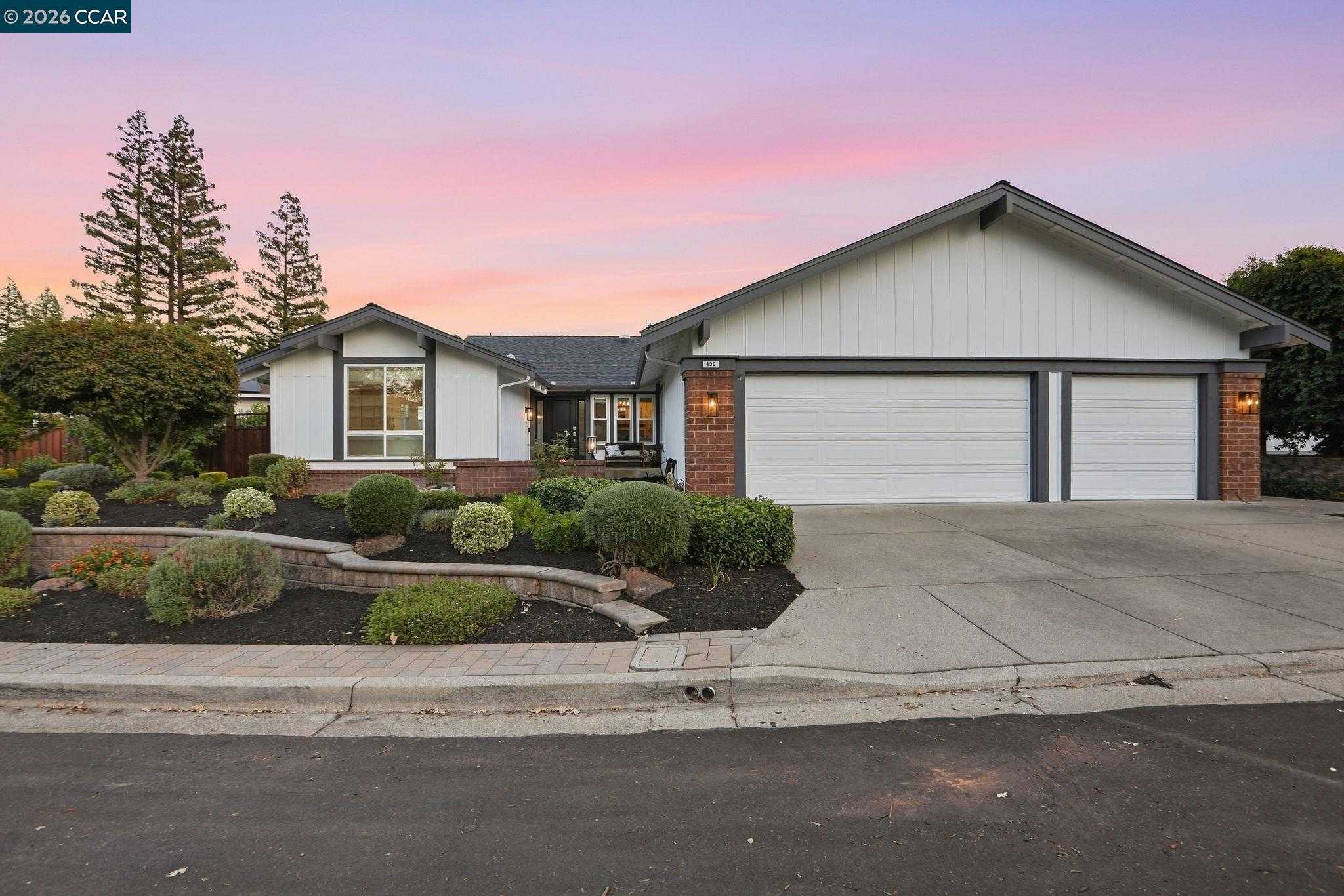 430 Woodbine Ln Danville California United States, for Sale, residential, Dhiraj Mahat, Real Estate Source, Inc