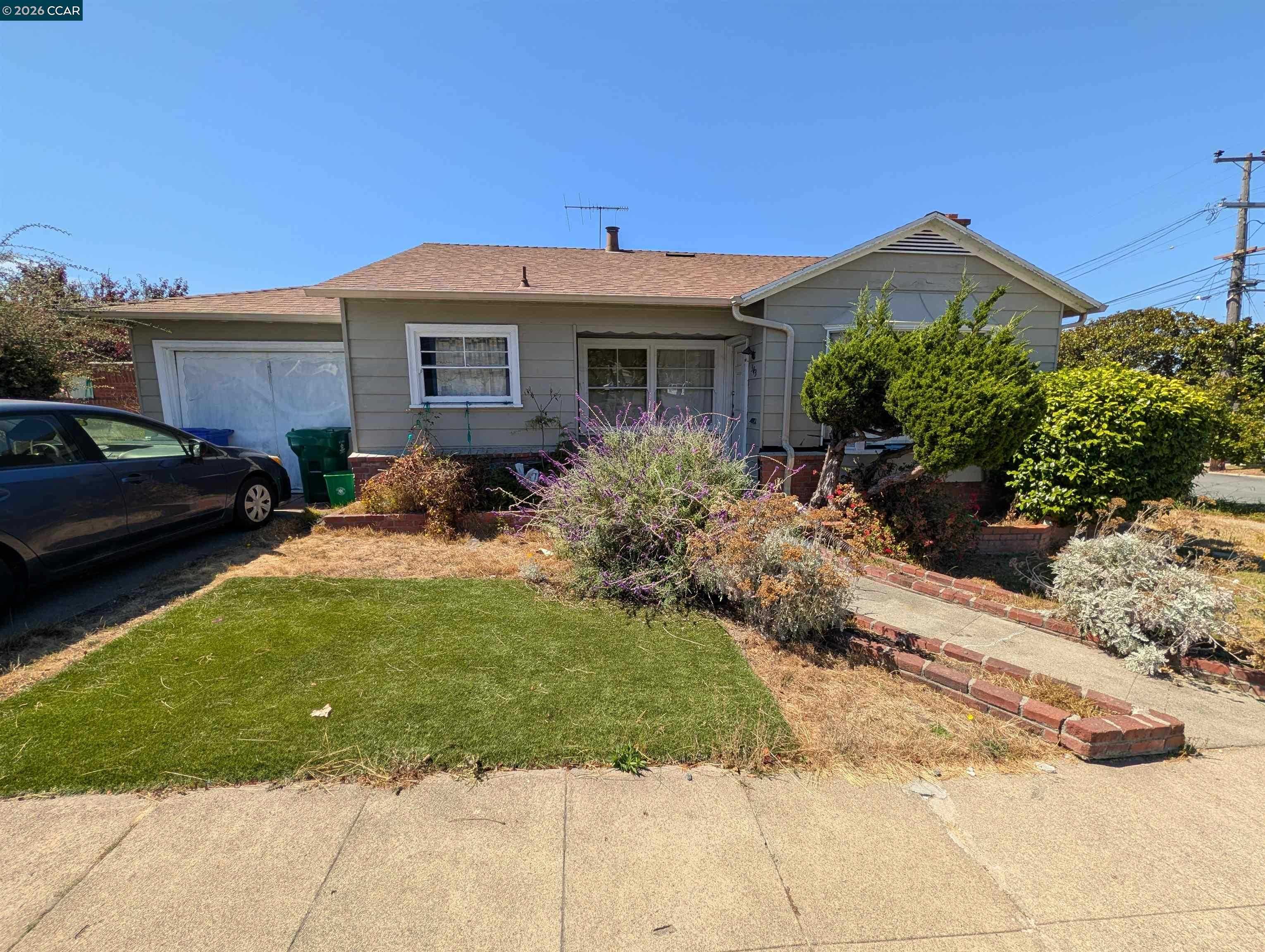 343 Carlston St Richmond California United States, for Sale, residential, Dhiraj Mahat, Real Estate Source, Inc
