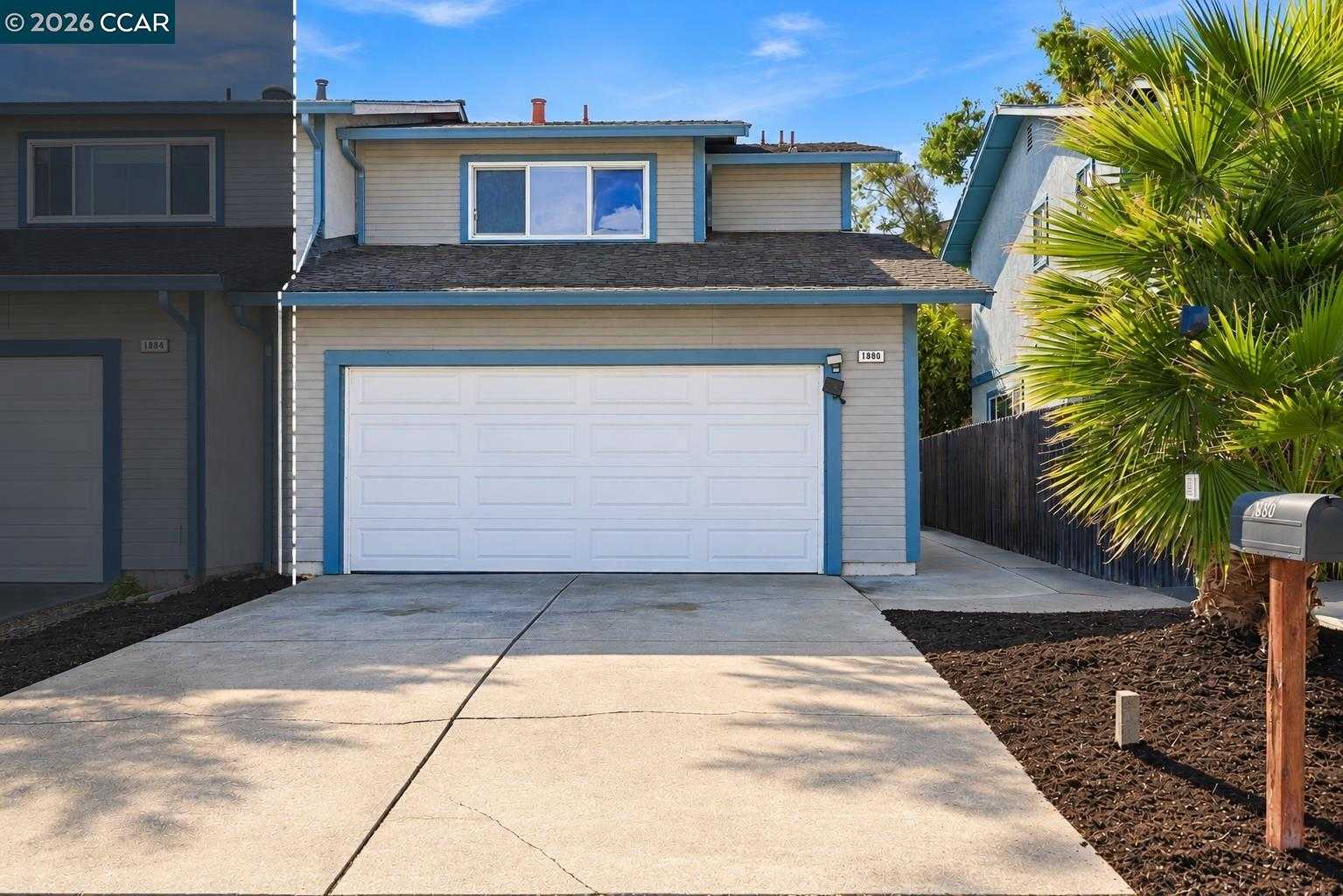 1880 Premier Pl. Concord California United States, for Sale, residential, Dhiraj Mahat, Real Estate Source, Inc