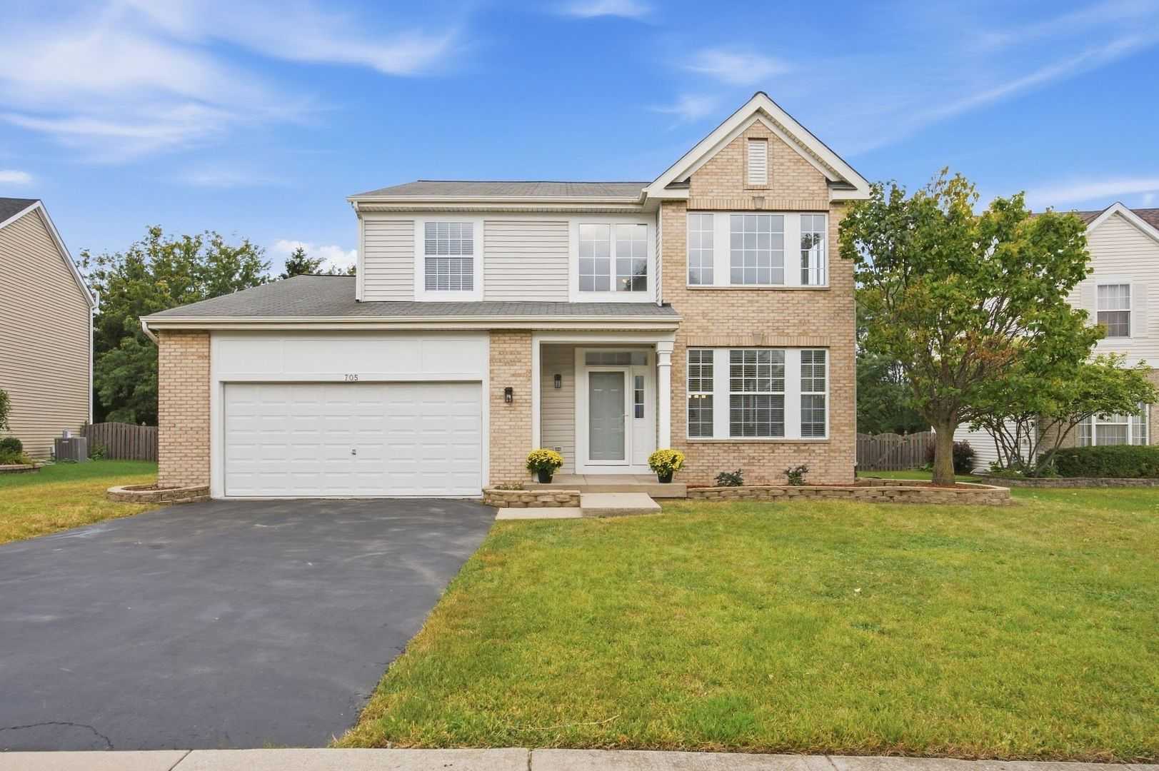 705 Silver Leaf Drive Joliet Illinois United States, for Sale, residential,  , Alpha 7 Realty