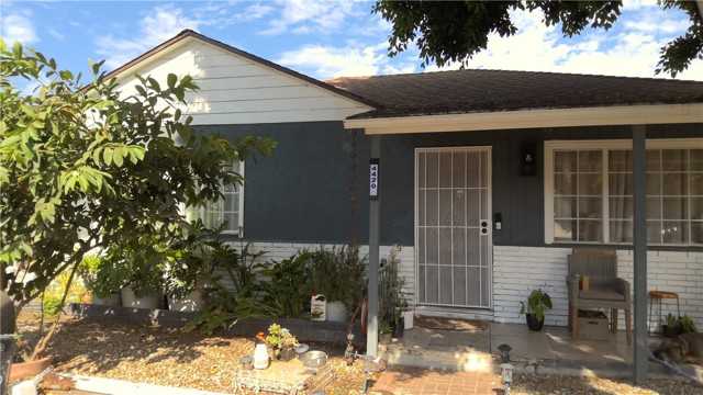 4420 Van Horne Los Angeles California United States, for Sale, residential,  , InCom Real Estate - New Office