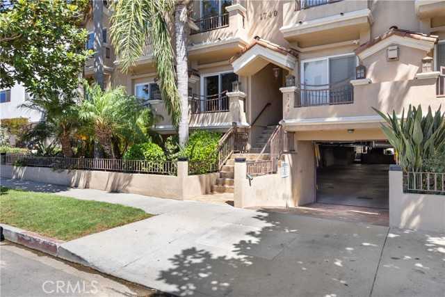 1740 S Westgate Los Angeles California United States, for Sale, residential,  , InCom Real Estate - New Office