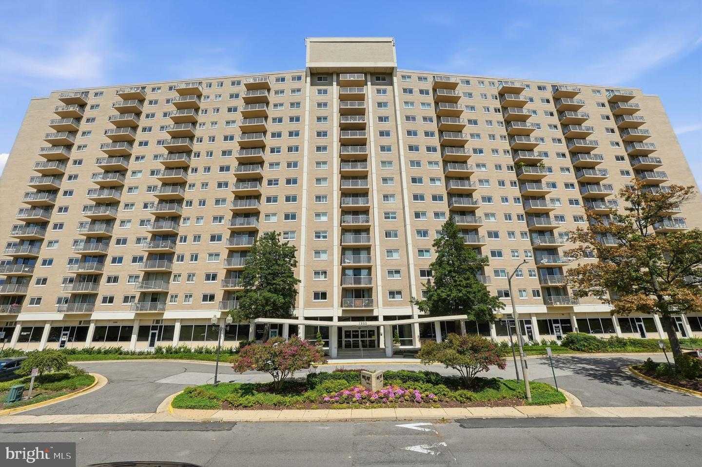 1225 MARTHA CUSTIS DRIVE APT 403 Alexandria Virginia United States, for Sale, residential,  , The Holly Group