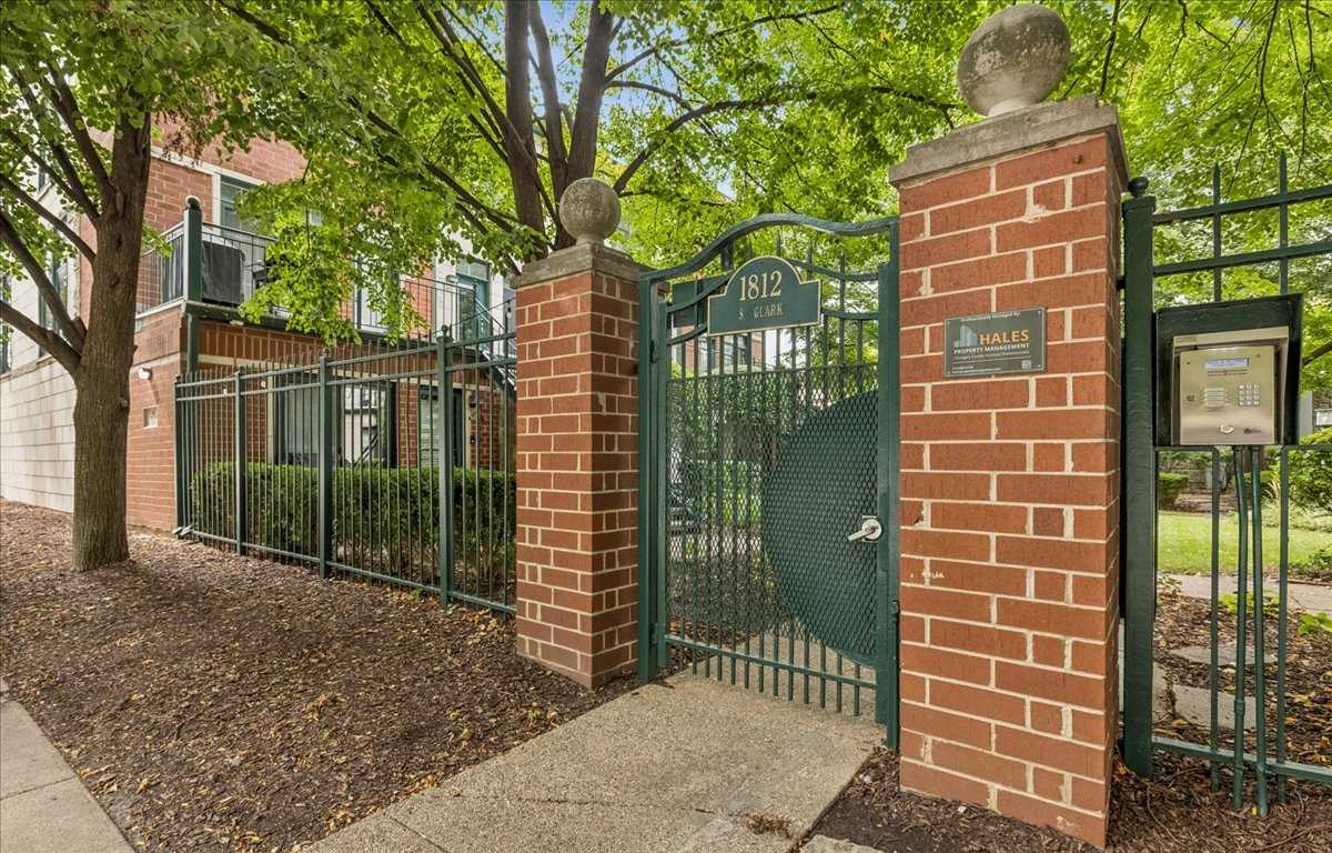 1812 S Clark Street APT 13 Chicago Illinois United States, for Sale, residential,  , RICHLAND GLOBAL INC.