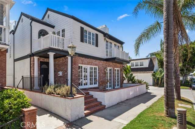 2025 E Balboa Newport Beach California United States, Rented, residential, TJ Williams, The W Realty Group