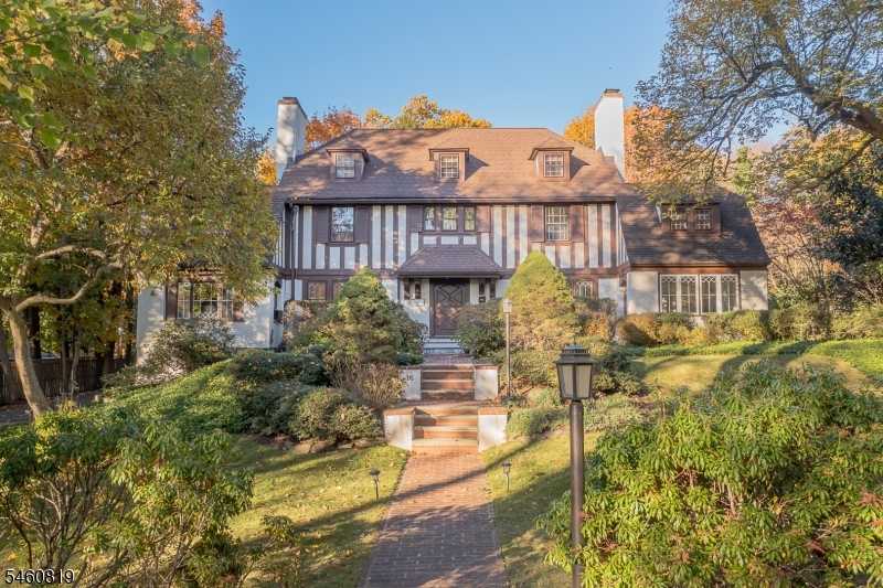 16 West Rd Millburn Twp. New Jersey United States, for Sale, residential, Sandi Chung, Keller Williams Premier Properties