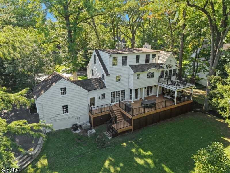 10 Delwick Ln Millburn Twp. New Jersey United States, for Sale, residential, Sandi Chung, Keller Williams Premier Properties