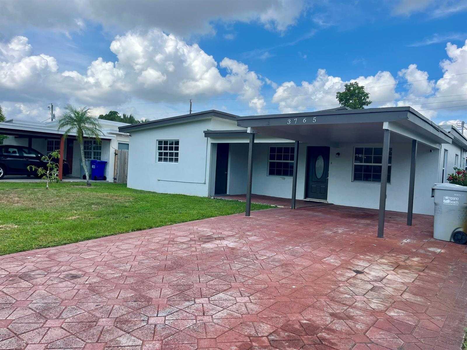 3765 NE 18th Avenue Pompano Beach Florida United States, for Sale, residential,  , Phoenix Realtors LLC
