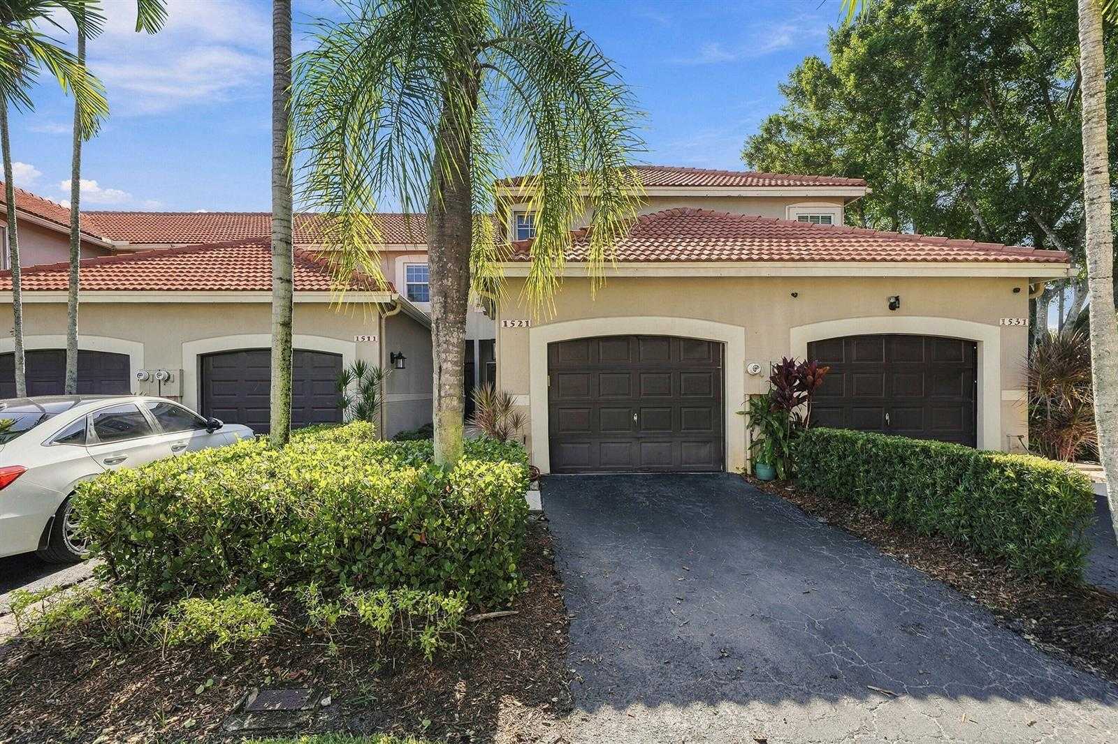 1521 Sorrento Drive APT 1521 Weston Florida United States, for Sale, residential, Radmila Mandel, Florida Sky Realty Group