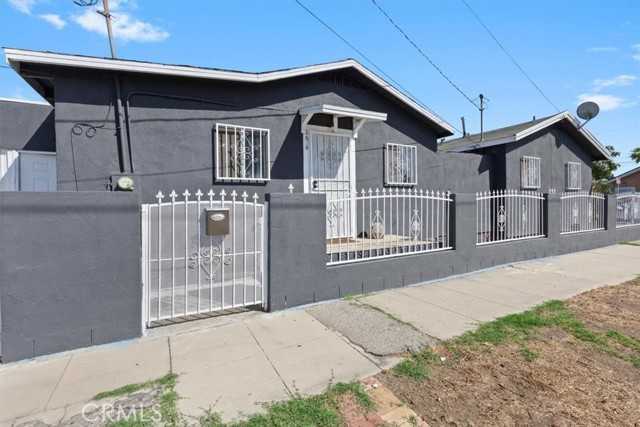 1049 W 67th Los Angeles California United States, for Sale, commercial,  , Castle Rock Realty
