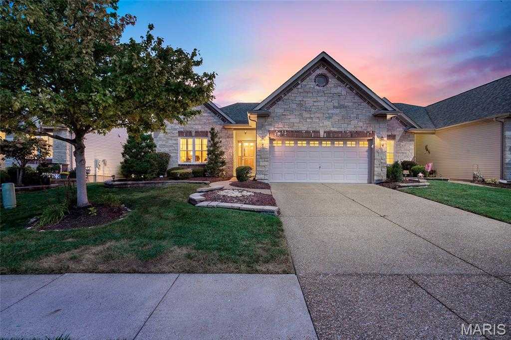 925 Daffodil Ridge Drive O'fallon Missouri United States, for Sale, residential,  , Trademark Real Estate