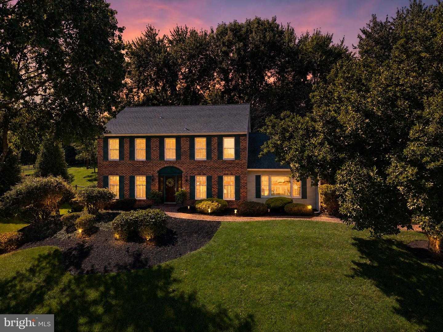 1623 ELDRIDGE DRIVE West Chester Pennsylvania United States, for Sale, residential,  , Swayne Real Estate Group