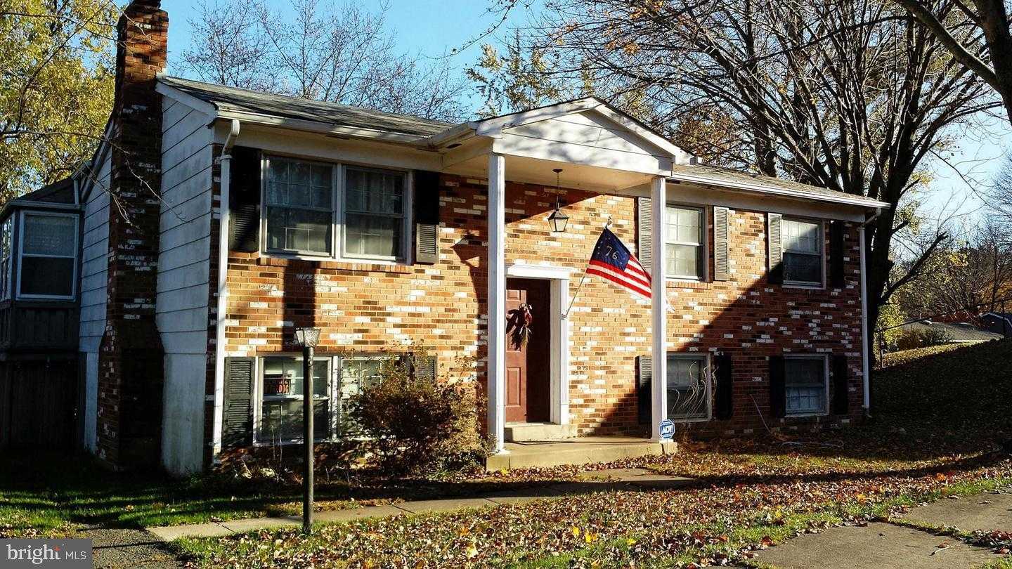 13637 LYNBROOK COURT Woodbridge Virginia United States, for Sale, residential,  , The Holly Group
