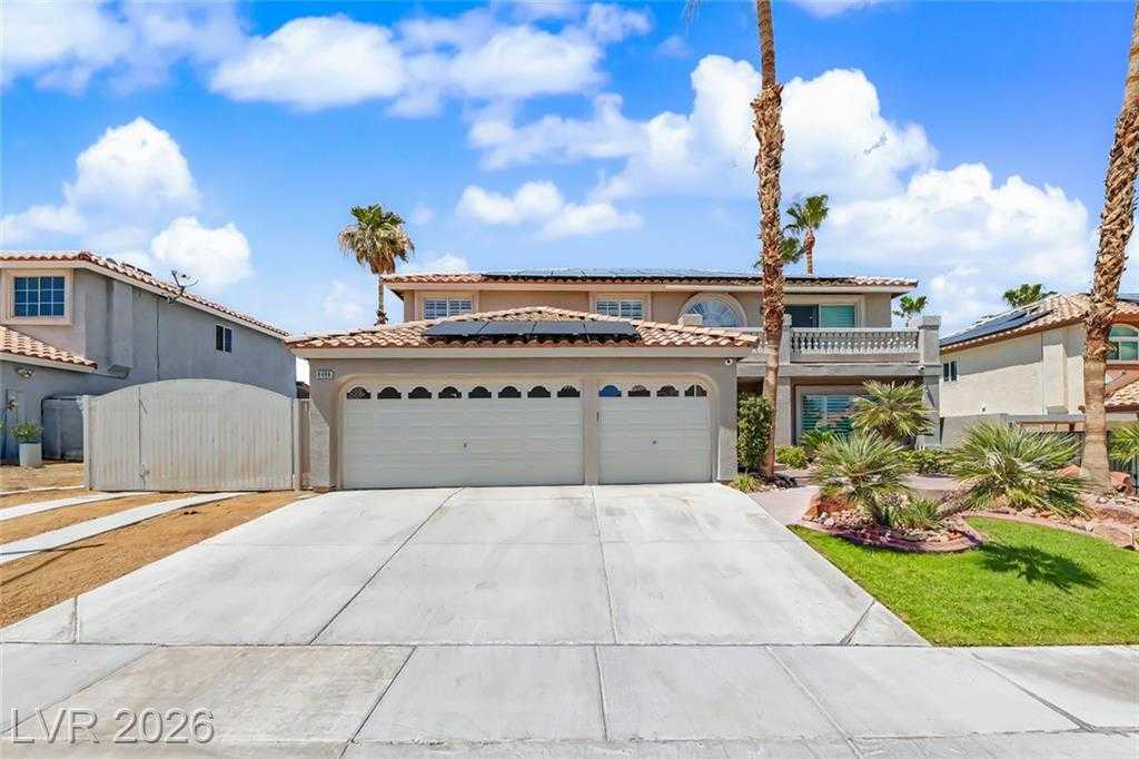 8986 Sidebrook Court Las Vegas Nevada United States, for Sale, residential,  , Realty 220