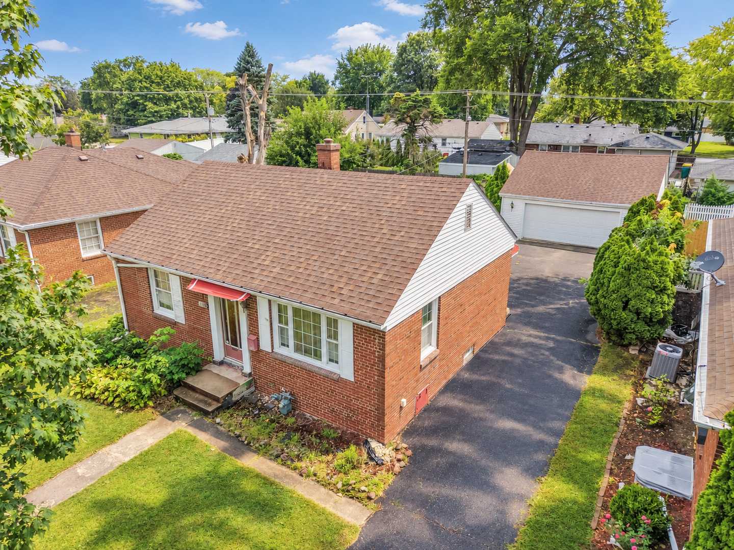 1613 Glenwood Avenue Joliet Illinois United States, for Sale, residential,  , Alpha 7 Realty