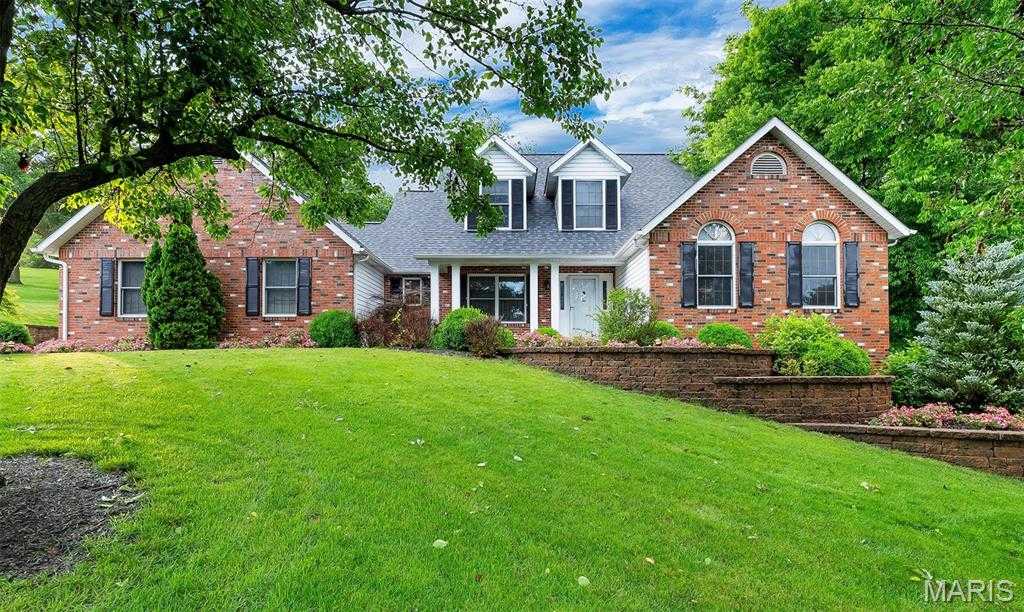 413 Alborado Drive Washington Missouri United States, for Sale, residential,  , Hafley Real Estate