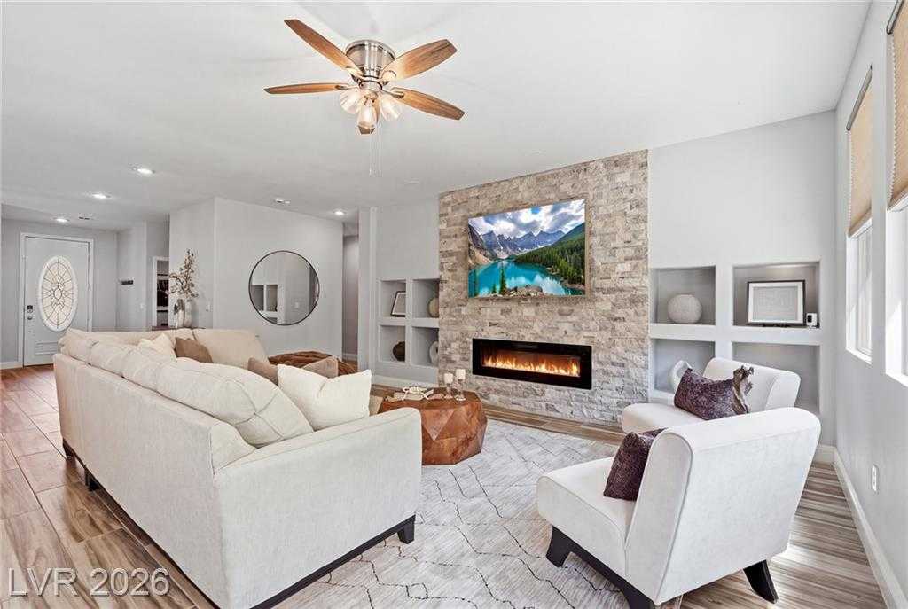 686 Fynn Valley Drive Las Vegas Nevada United States, for Sale, residential, Stephen Hoopes, Hoopes and Norton