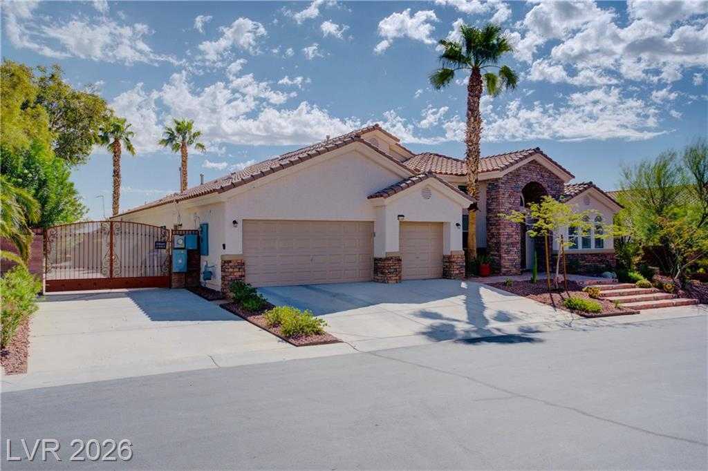 6140 Galileo Drive Las Vegas Nevada United States, for Sale, residential, Stephen Hoopes, Hoopes and Norton