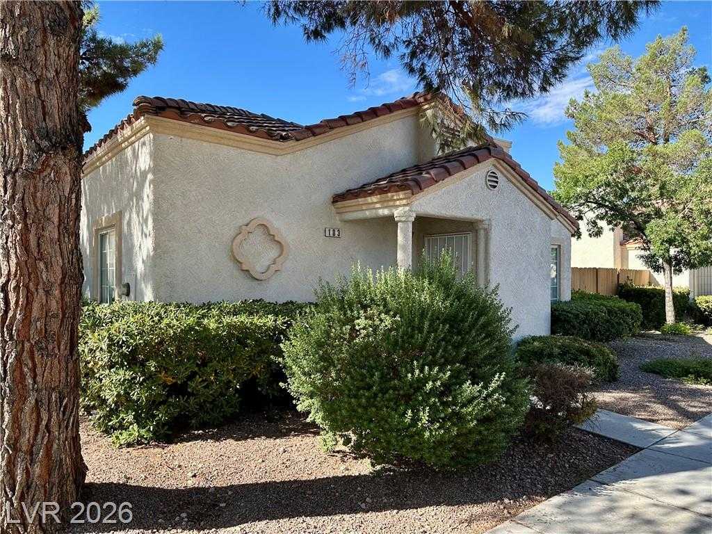 5424 Tassara Way APT 103 Las Vegas Nevada United States, for Sale, residential, Stephen Hoopes, Hoopes and Norton