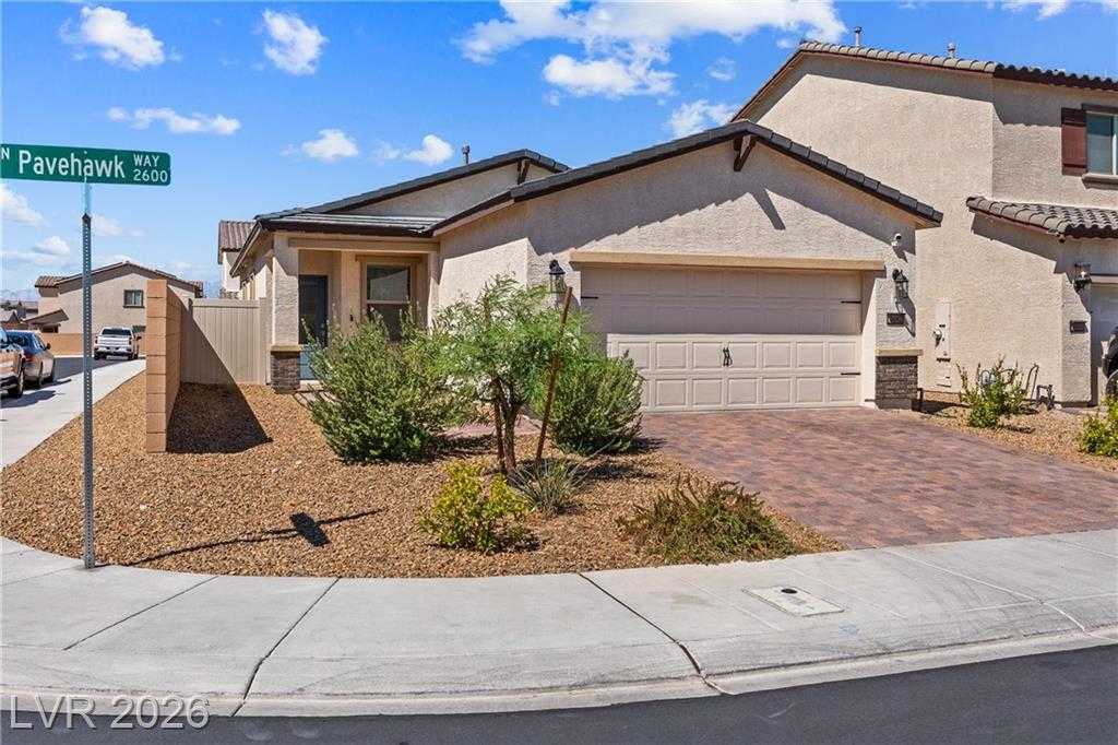2687 Pavehawk Way Las Vegas Nevada United States, for Sale, residential, Stephen Hoopes, Hoopes and Norton