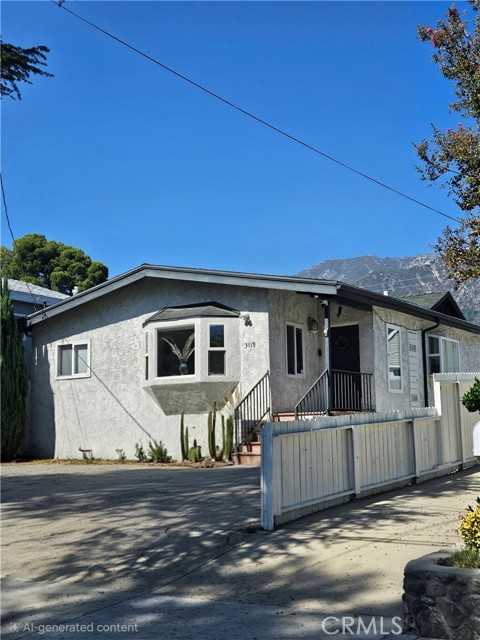 3119 S Evelyn Street La Crescenta California United States, for Rent, residential, Seta Rostomian, Berkshire Hathaway HomeService Crest Real Estate