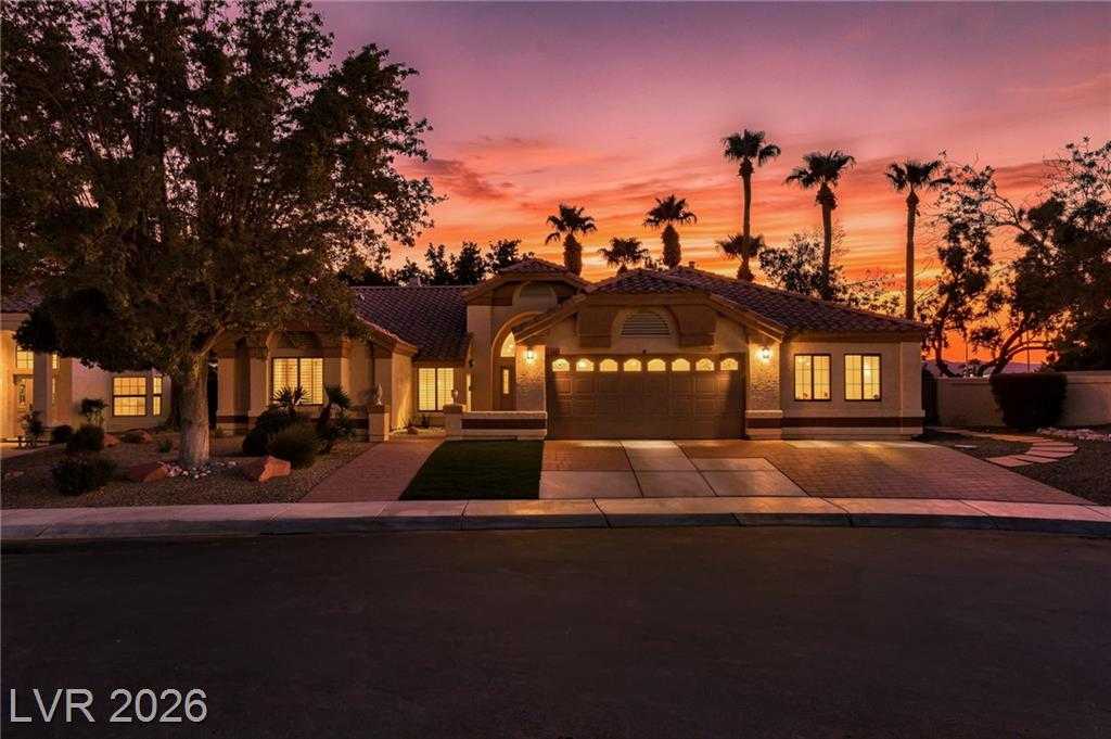 2433 Chatfield Drive Las Vegas Nevada United States, for Sale, residential, Stephen Hoopes, Hoopes and Norton
