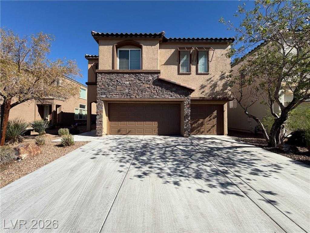 9056 Leland Ranch Avenue Las Vegas Nevada United States, for Sale, residential, Stephen Hoopes, Hoopes and Norton
