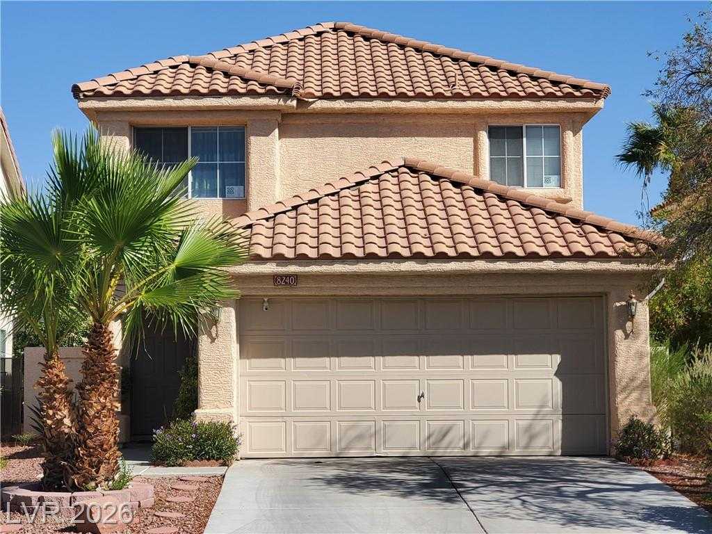 8240 Cactus Canyon Court Las Vegas Nevada United States, for Sale, residential, Stephen Hoopes, Hoopes and Norton