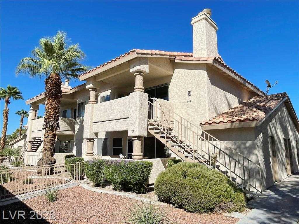 1104 Pinto Rock Lane APT 201 Las Vegas Nevada United States, for Sale, residential, Stephen Hoopes, Hoopes and Norton
