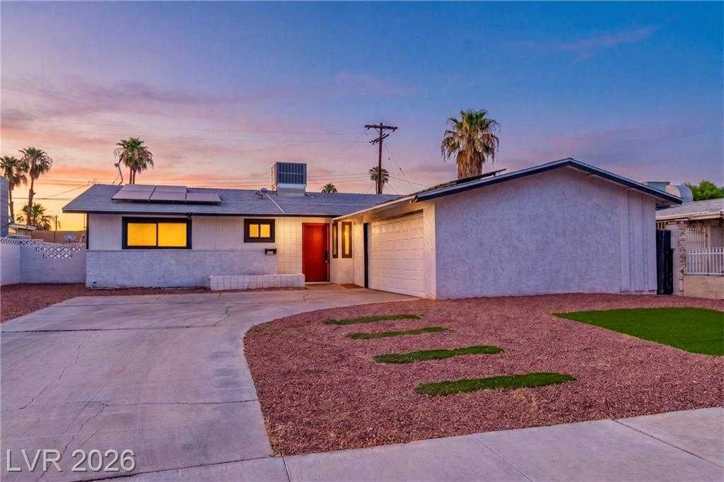 5804 Carmen Boulevard Las Vegas Nevada United States, for Sale, residential, Stephen Hoopes, Hoopes and Norton