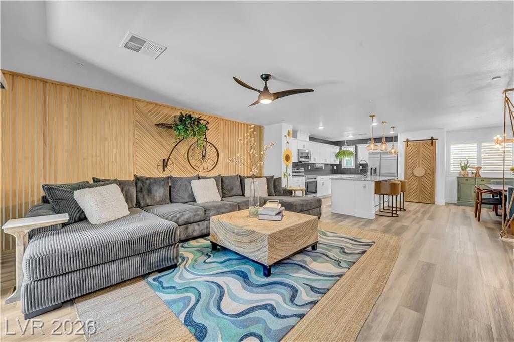 12302 Dusk Blue Way APT 4 Las Vegas Nevada United States, for Sale, residential, Stephen Hoopes, Hoopes and Norton