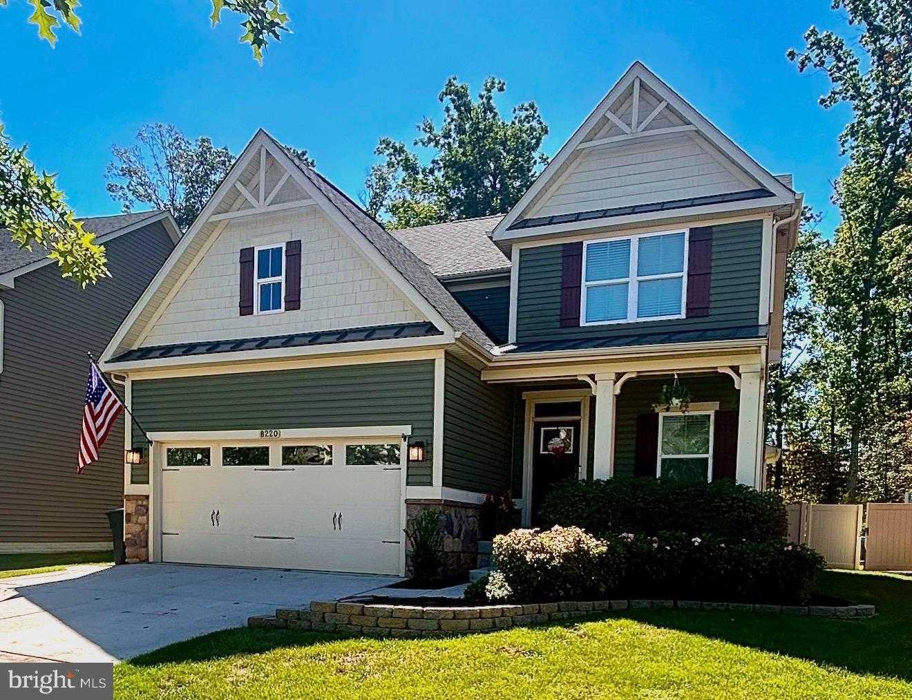 8220 HICKORY HOLLOW DRIVE Glen Burnie Maryland United States, for Sale, residential, Litra  Simms, Simms and Associates