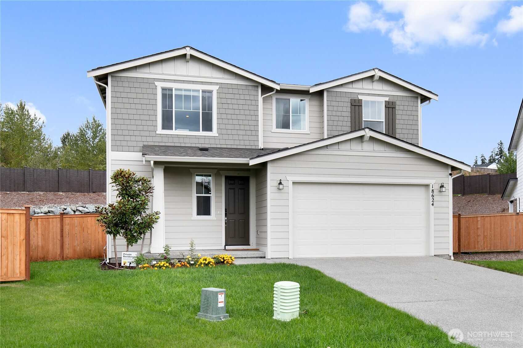 18624 134th Avenue E Puyallup Washington United States, for Sale, residential,  , Better Properties Hometown