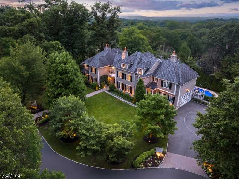 11 HAMILTON ROAD Millburn Twp. New Jersey United States, for Rent, residential, Sandi Chung, Keller Williams Premier Properties