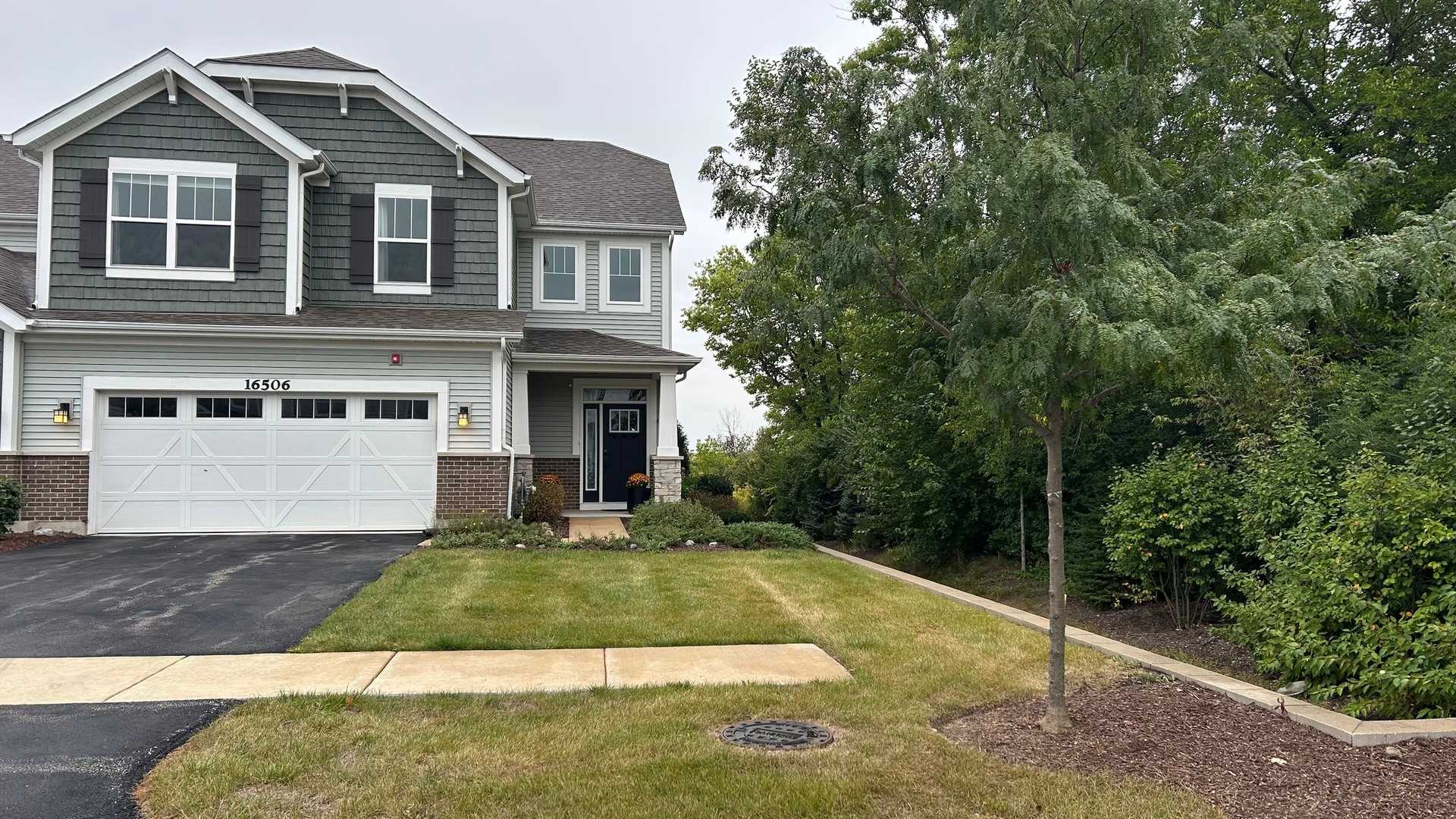 16506 Brook Lane Lockport Illinois United States, for Sale, residential,  , Alpha 7 Realty