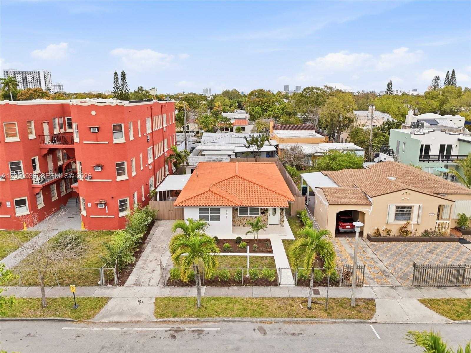 1781 SW 13th St Miami Florida United States, for Sale, residential,  , Phoenix Realtors LLC