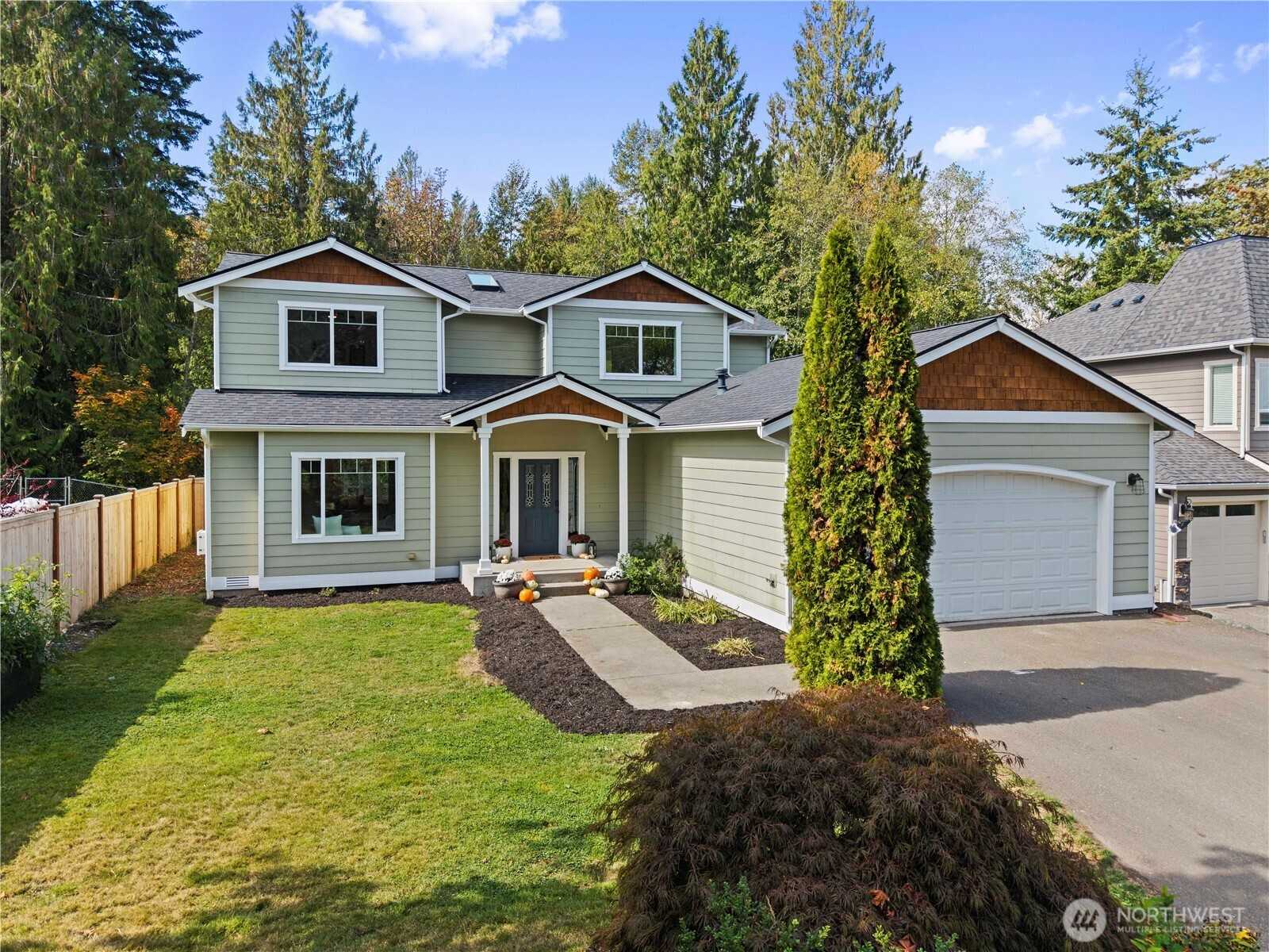 6114 97th Drive NE Lake Stevens Washington United States, for Sale, residential,  , RXB Realty