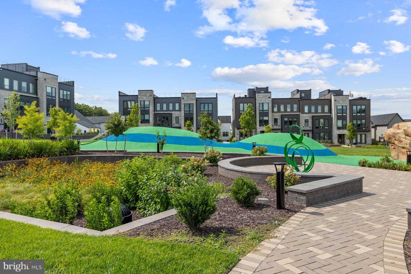 9767 AZURE ALY Bethesda Maryland United States, for Sale, residential, Zandra Jamison, Samson Properties